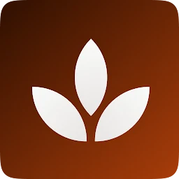 Icône de l'application Deepiscent