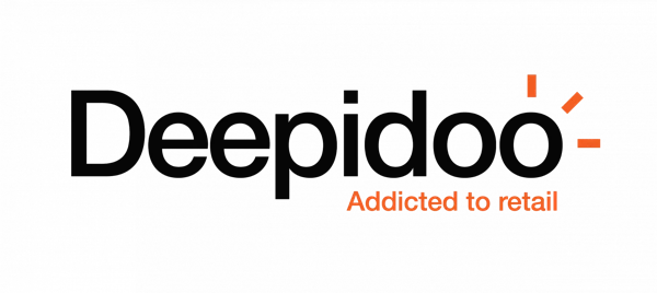Logo Deepidoo